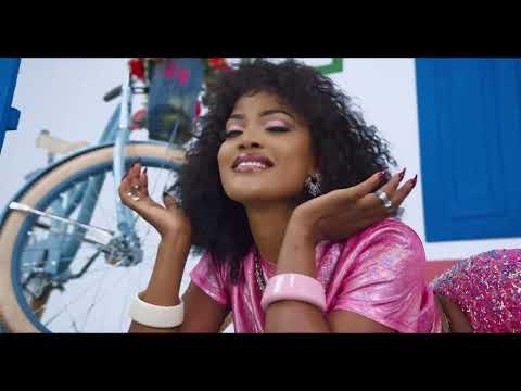 Ava Peace - Daily ( Official Music Video)