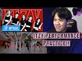 WIZ Somnia boi Reacts to ITZY Performanc WIZ Somnia boi Reacts to ITZY Performanc