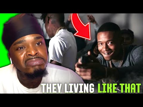 S5 - PookaVille Ft. R3 Da Chilliman (Official Music Video) (Dir. By JojoBuzz) | REACTION