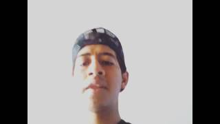 "Pegate Mas" - Gadiel