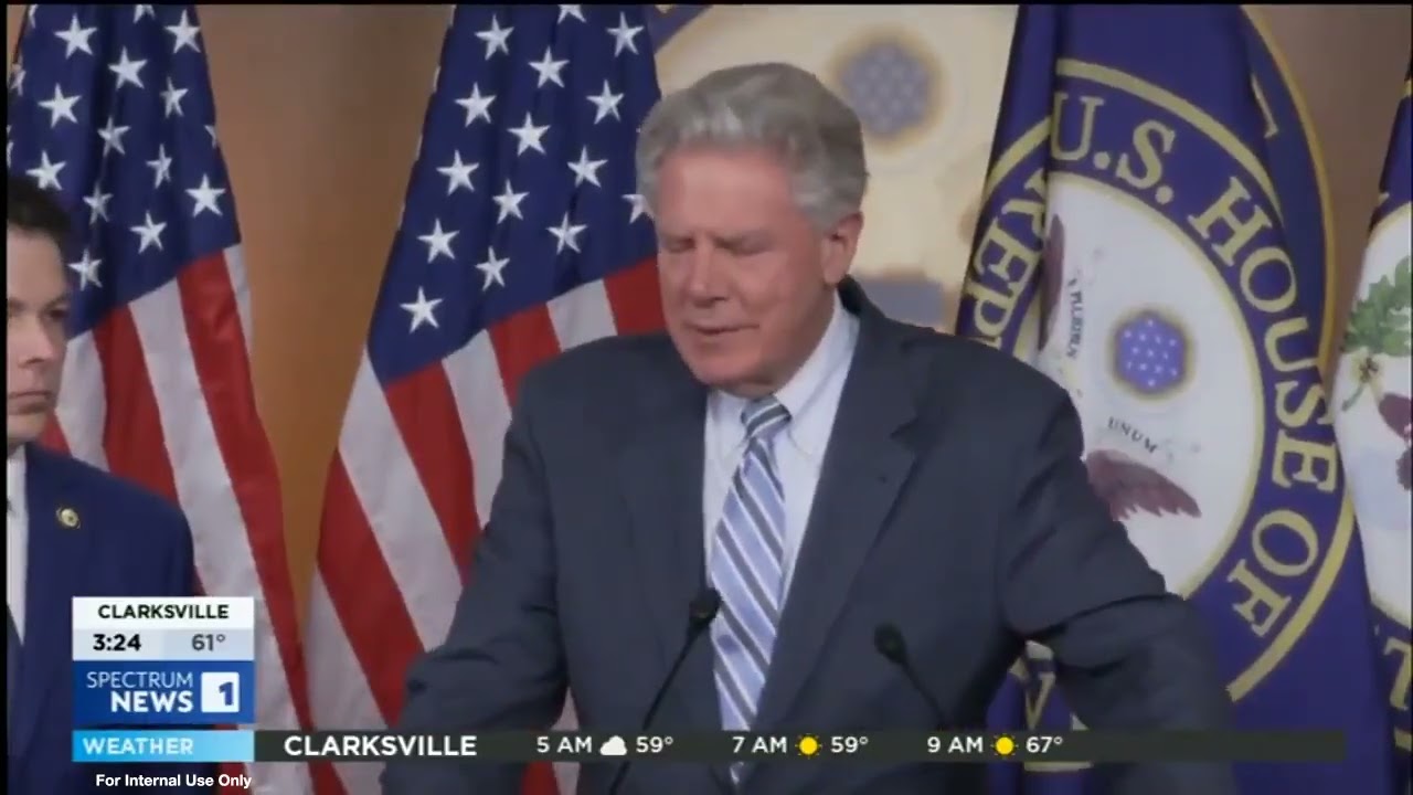 Video: Guthrie and Pallone reach bipartisan deal on updated KIDS Act
