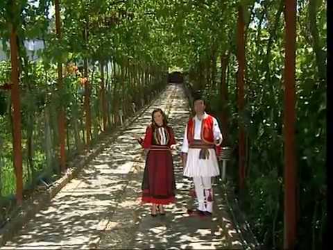 Spiro Roko & Vitore Rusha - Kaliro (Official Video)