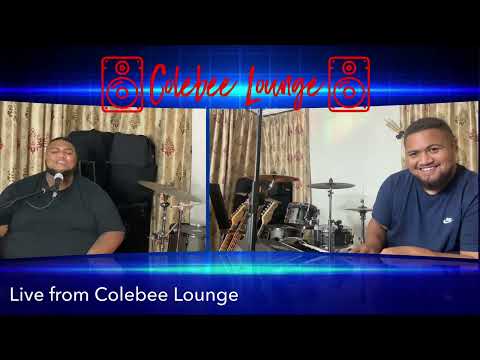 Gospel jam night ft BLKB3RY & HENZO FAIUMU