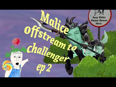 HECAWINNNNNNNNNN Episode 2 offstream to challenger