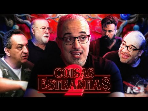 Compilado SUPREMO das Teorias mais DEVASTADORAS - Parte 2