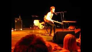 Kids on the Run - Tallest Man on Earth