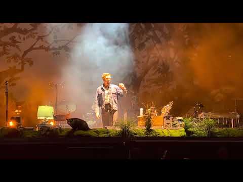 Sour Mash - Tyler Childers Lexington KY June 4 2023 Railbird Music Festival