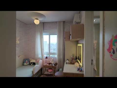 Vídeo - PFDA 592 Apto 601721032-185 - Apartamento em Pinheiros, São Paulo - à venda - Prime Flats Negócios Imobiliários