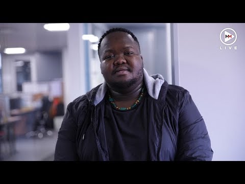 Heavy K talks fatherhood and loving his craft in the hot seat!