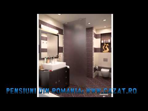 PENSIUNE AZUGA - Cazat.ro