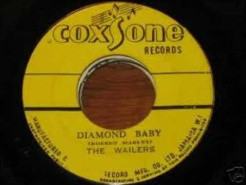 Miniatura de Diamond Baby