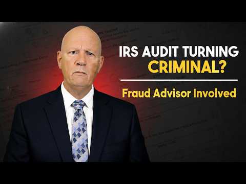 Tax Attorney