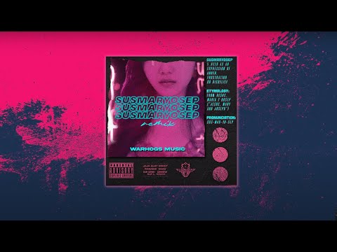 WarHogs - Susmaryosep (Remix)