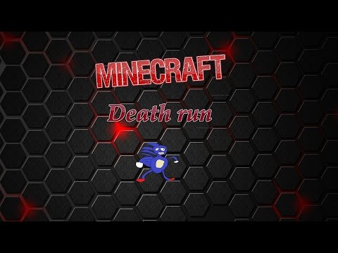 Minecraft Death Run