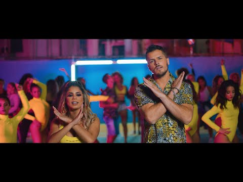 Mickael Carreira ft Lexa - Diz Que Não ( Prod. Mr. Marley )