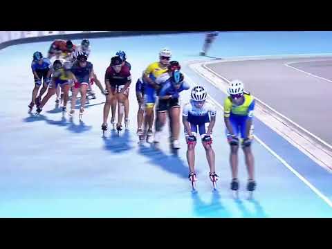 Senior Ladies Points|Elimination Final