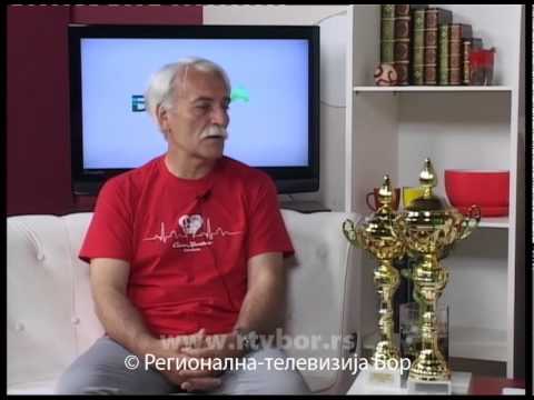 Budilica gostovanje (Nebojša Janošević), 16. maj 2015. (RTV Bor)