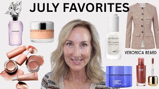 JULY FAVORITES | BEAUTY | FRAGRANCE | FASHION and MORE!