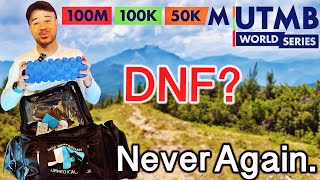 UTMB Mandatory Kit | EVERYTHING you need to know!