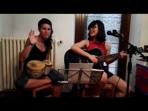 Kiraz Mevsimi - Jenerik (COVER)