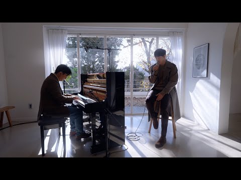 에코브릿지 - 그대가 부네요 (With 김필) [Live Video]