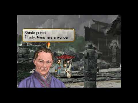 Valkyrie Profile (8) - Jun