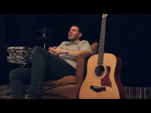 Lovsangsskolen - Thomas