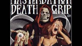 MASTeRBATION DEATH GRIP - Mexican Radio (cover).wmv