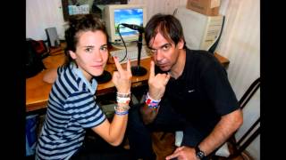 RIPIO - (Radio - Argentina) -  Musa Plateada - (La Plata)