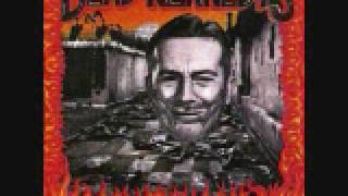 Pull My Strings - Dead Kennedys