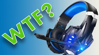 The BEST Gaming Headsets on Amazon