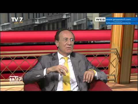Tv7 con Voi del 18/06/2015 - Qualità dell'informazione (2 di 3)