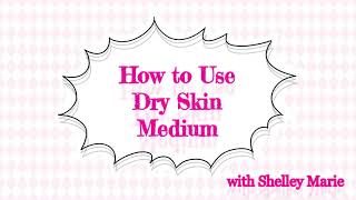 RebornFX Air Dry Skin Medium