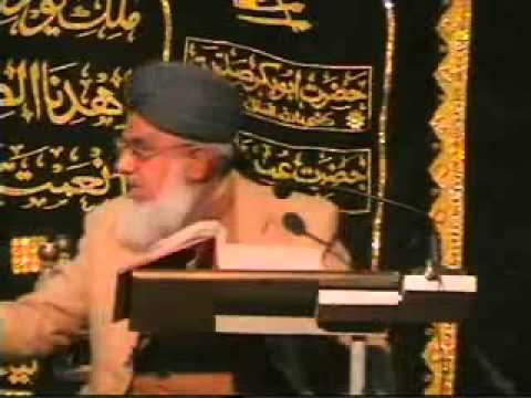 JMGA Lecture - sunday-23-01-2011