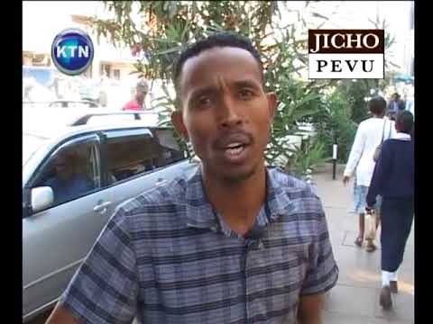 Jicho Pevu  Fulusi za Nuhusi   pt 1   YouTube