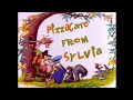 Ren And Stimpy Music Pizzacato From Sylvia