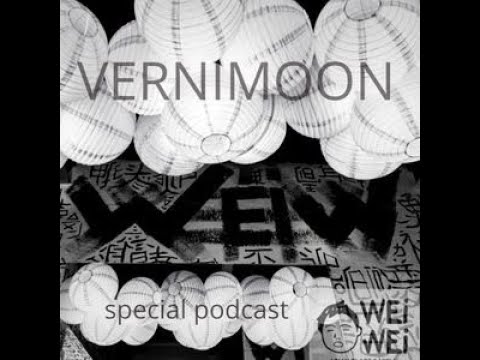 deephouse vernimoon  - weiwei special podcast #3