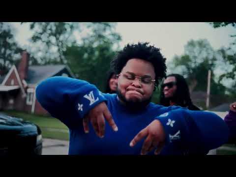 1UP Tee - On P (Official Music Video)