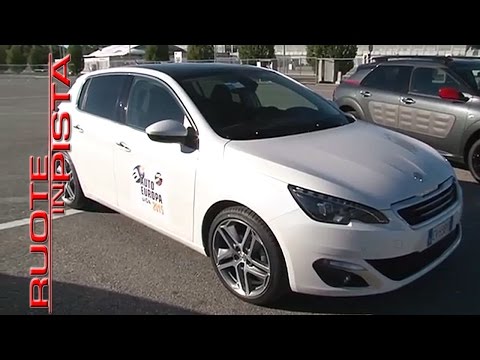Ruote in Pista n. 2260 - Le News di Autolink - UIGA Auto Europa 2014