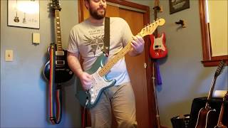 New Found Glory - The Story So Far (feat Jacob Donnelly on Bass)