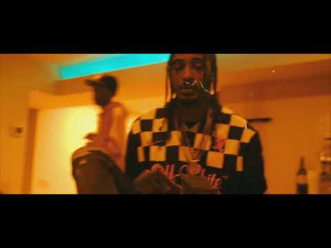 RICHIE RICH & G-WIZ - MONEY ON ME(Official Music Video)