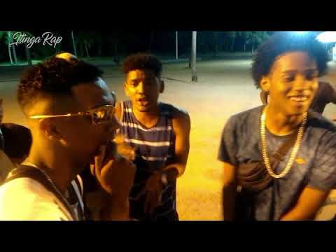 BC x Deletra x Kiefer