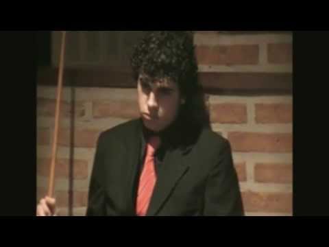 La Execración Teatral - Trailer Oficial Nº1