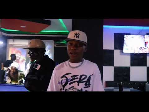 TE FRISATE EN 13 [OFFICIAL VIDEOS] Pikete Flow FEAT Lil King X Esdy Graph