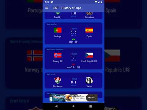 Soccer Tips video thumbnail