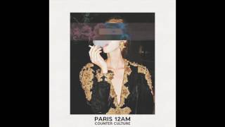 Paris 12am (Official Audio)