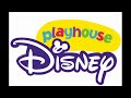 Playhouse Disney Up Next Bumper Music 2001 2007 4th Update