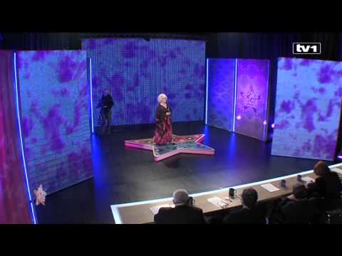 Ankica Terzić - Banja Luka - Prvi glas sevdaha, BARAŽ