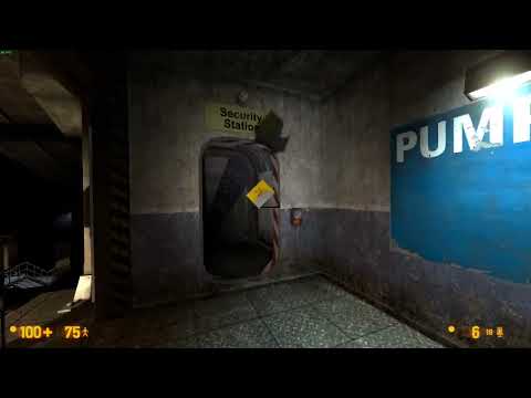 Black Mesa | Fluid Logistics