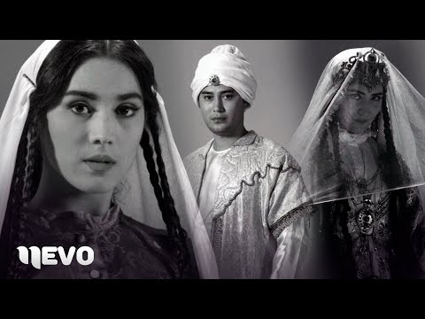 Alisher Nematov - Kumush (Official music Video)